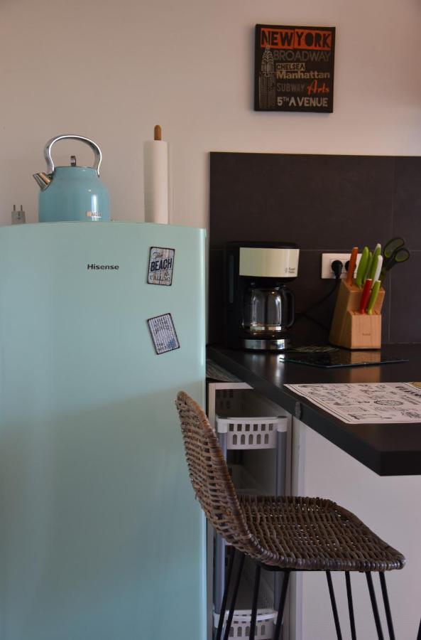 Apartment Paris نجيفيش المظهر الخارجي الصورة
