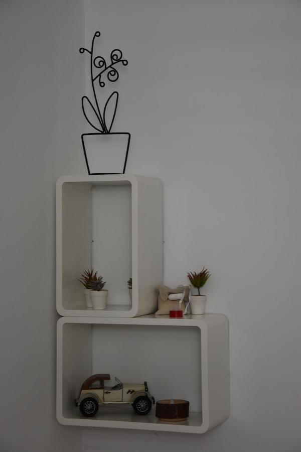 Apartment Paris نجيفيش المظهر الخارجي الصورة