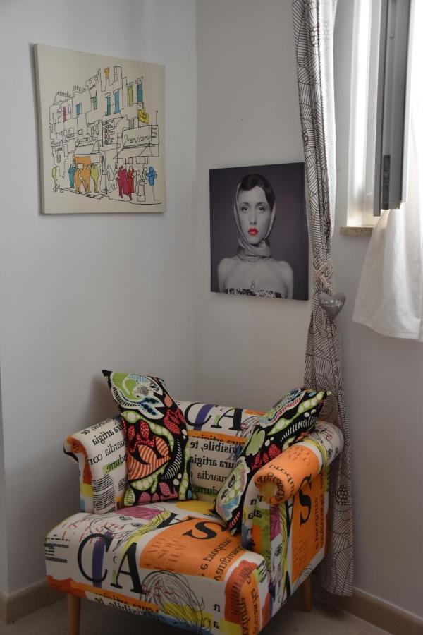 Apartment Paris نجيفيش المظهر الخارجي الصورة