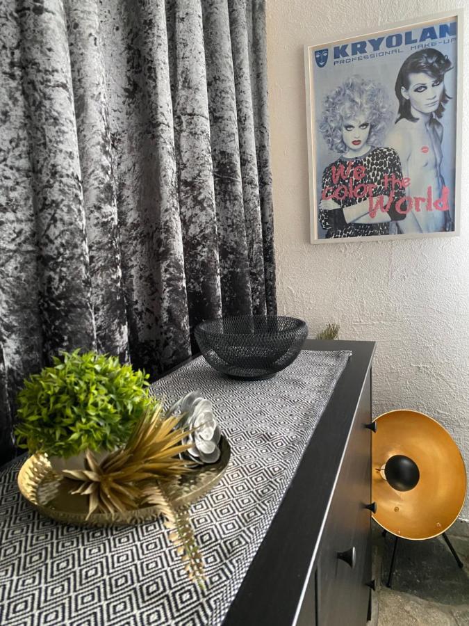 Apartment Paris نجيفيش المظهر الخارجي الصورة