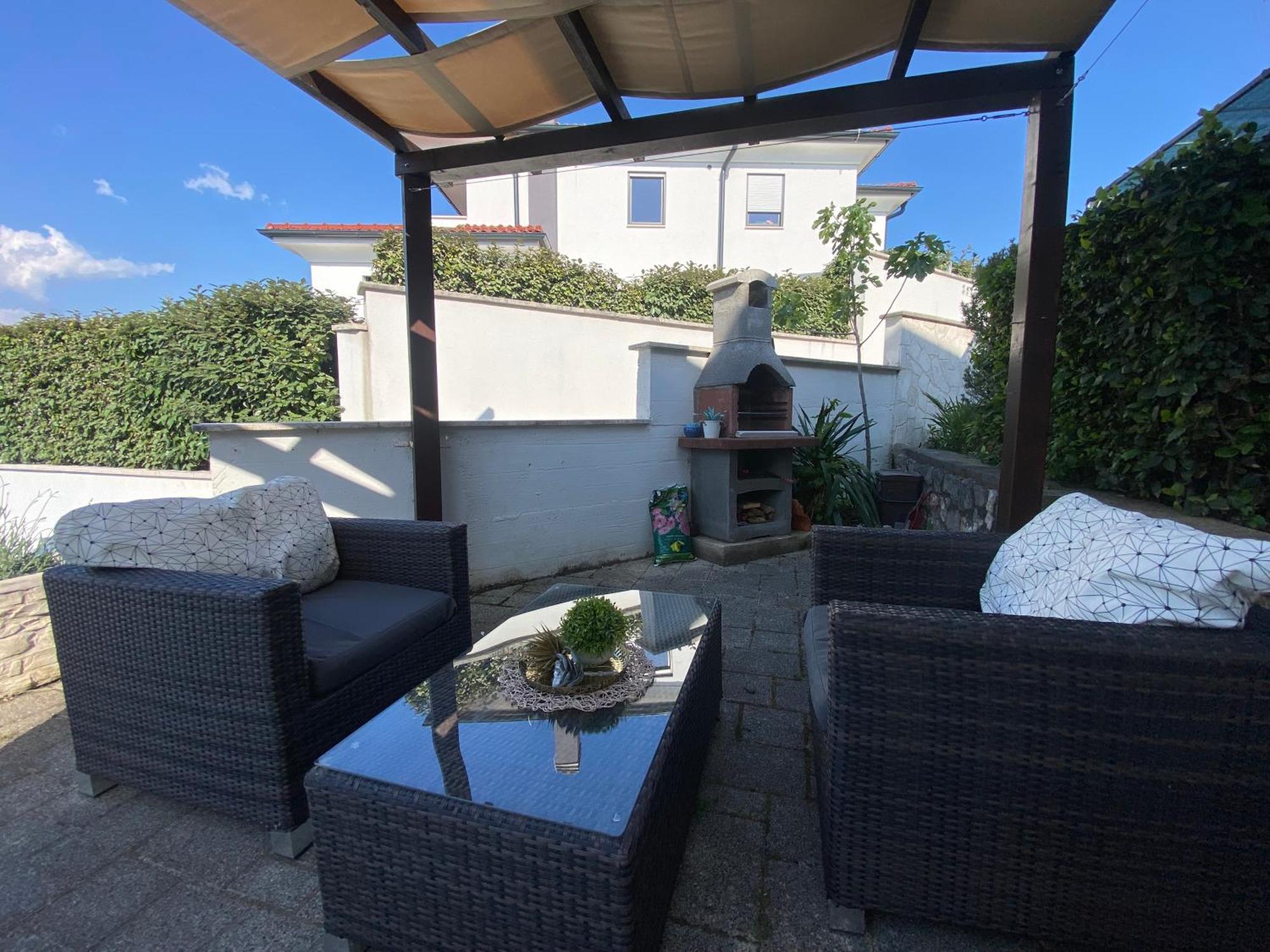 Apartment Paris نجيفيش المظهر الخارجي الصورة