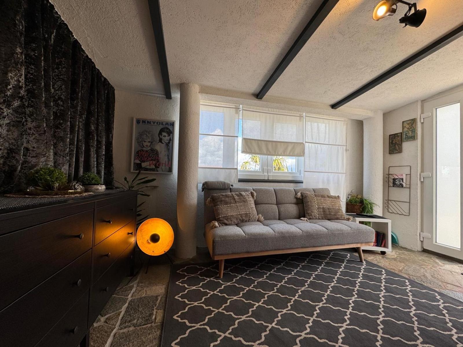 Apartment Paris نجيفيش المظهر الخارجي الصورة